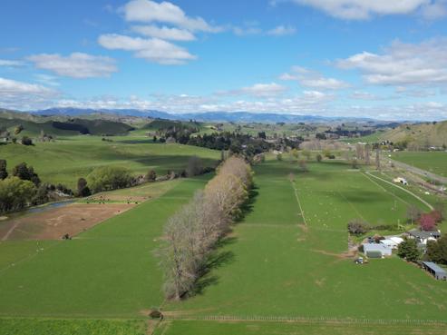 8014 State Highway 1, Taihape and Surrounds