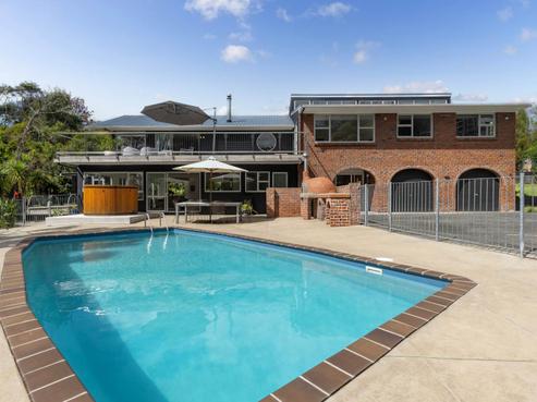 118 Atkinson Road, Titirangi