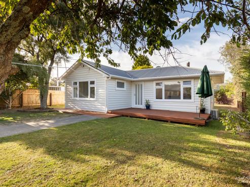 131 Martin Street, Wallaceville