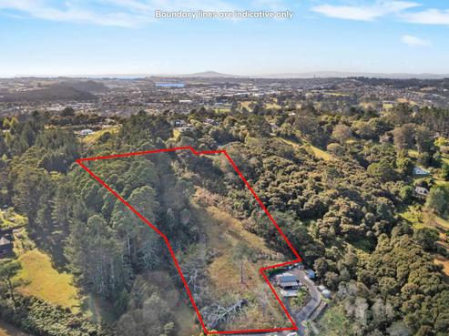 100 Paremoremo Road, Lucas Heights