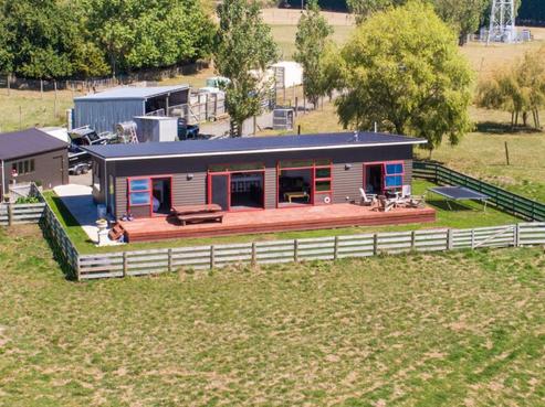 107 Ashhurst Road, Bunnythorpe