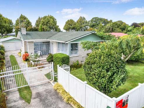 33 De Vere Crescent, Chartwell