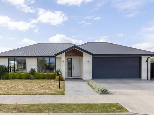 16 Goodwin Street, Rangiora