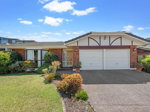 3 Eleanor Place, Blockhouse Bay