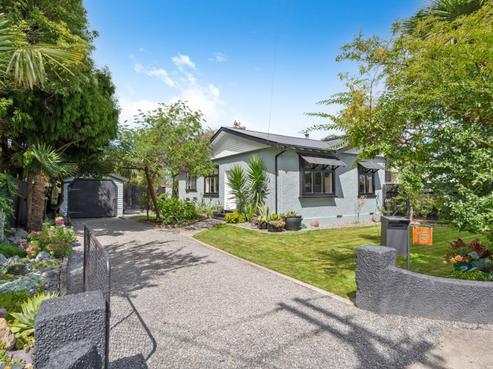 15 Bunny Street, Masterton