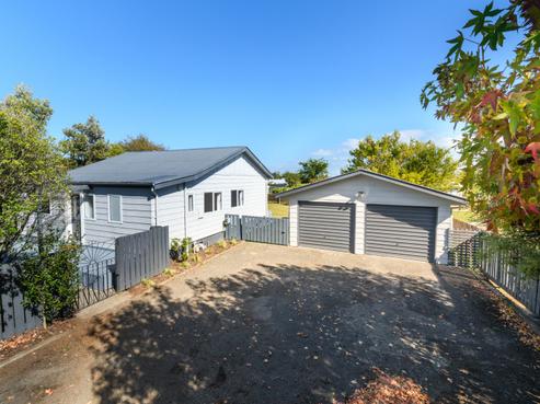 19 Mountfort Grove, Feilding