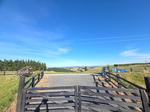 80 Cameron Road, Balclutha