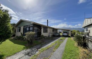 36 Wanganui Flat Road, Harihari