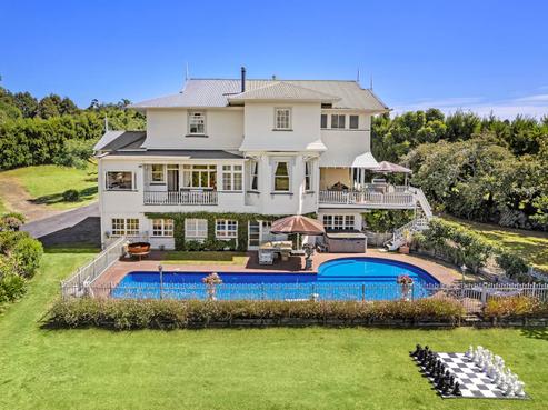 62 Hamilton Road, Waimauku