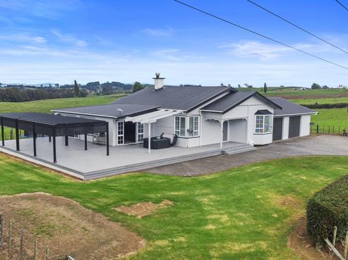 25 Cruickshank Road, Tokanui