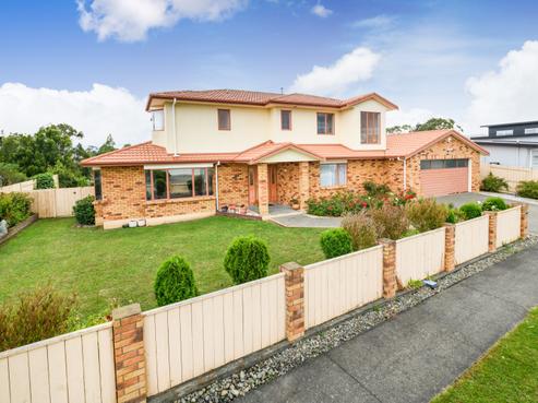 12 Silkwood Place, Fitzherbert