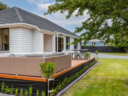 55 Good Street, Rangiora