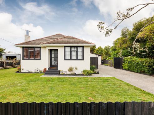 47 Alexandra Street, Marton