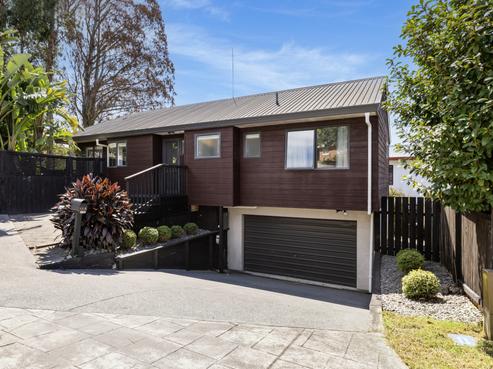 68A Harrisfield Drive, Hairini