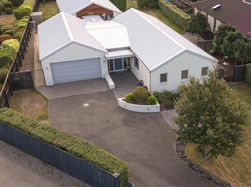 70 Rotherham Drive, West Melton
