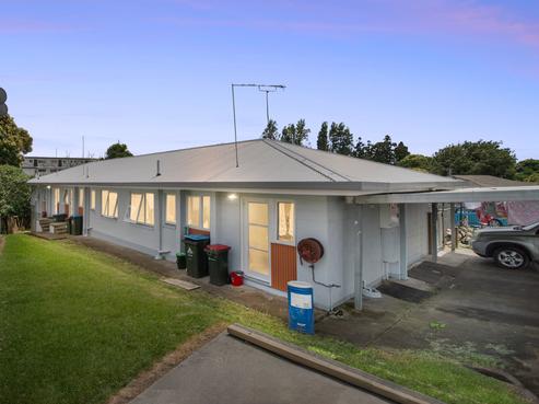 1/16 Rodney Street, Otahuhu