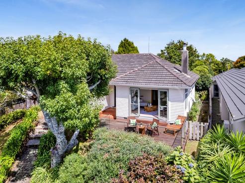 86 Mangorei Road, Strandon
