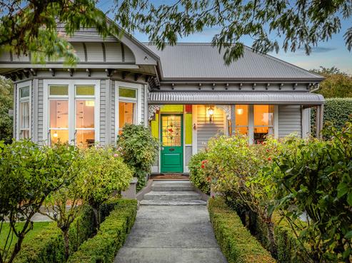 125 Kippenberger Avenue, Rangiora