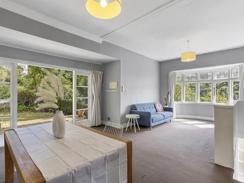 14 Mount Pleasant Road, Aro Valley
