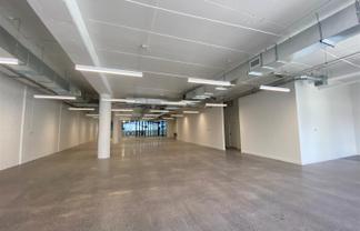 Refurbished Full Floor in Newmarket