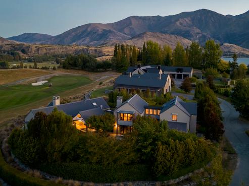 9 Ayrburn Ridge, Arrowtown