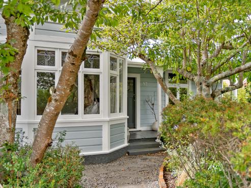97 Fox Street, Featherston