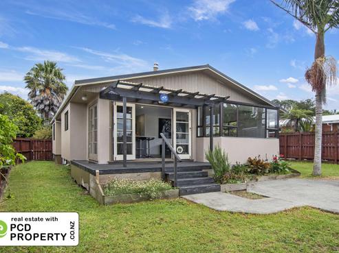 254 Kamo Road, Whau Valley