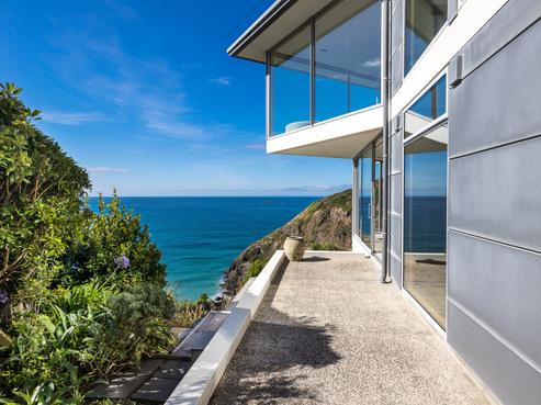 71 Cliffs Road, Saint Clair