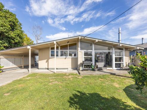 181 Riverbend Road, Onekawa