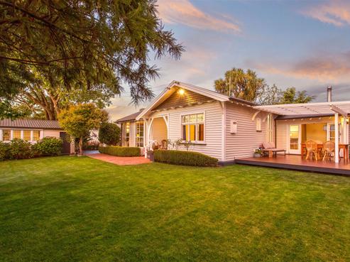 26 Malcolm Avenue, Beckenham