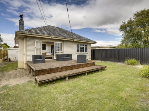 305 Terrace Road, Parkvale