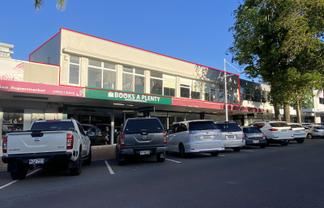Office with Profile on Grey Street