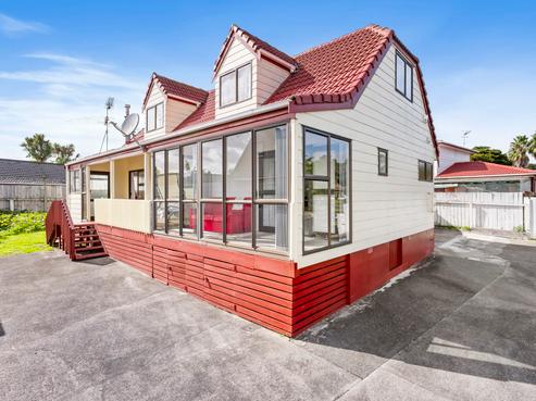3 Sean Fitzpatrick Place, Papatoetoe