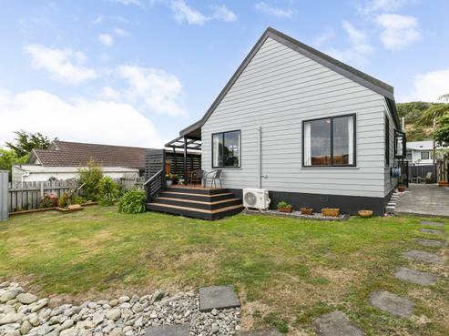 106B Montgomery Avenue, Karori