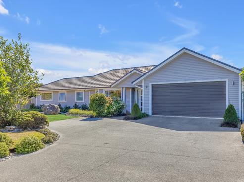 3 Nautilus Place, Spencerville