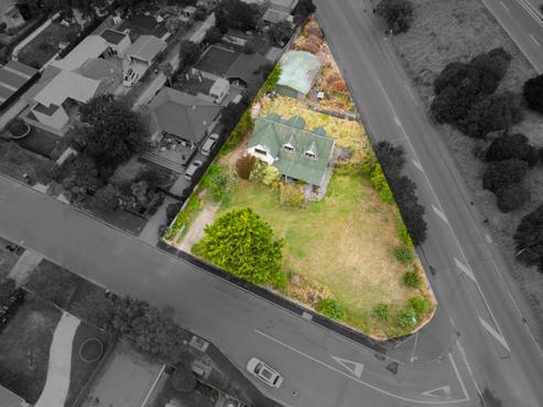 3 Laing Crescent, Heathcote Valley