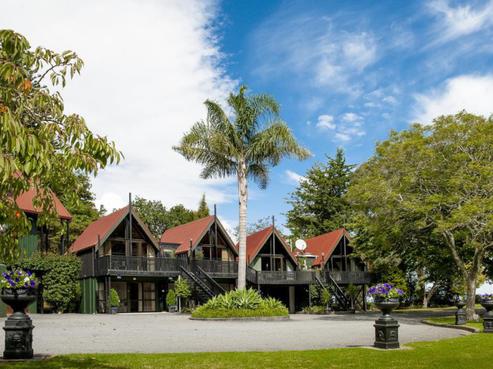 608 Tararu Road, Thames
