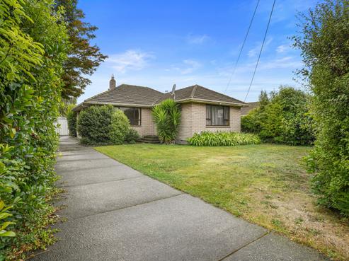 6 Betwin Avenue, Sockburn