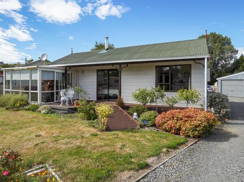 12 Reeves Street, Cheviot