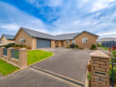 35 Northwood Avenue, Waikiwi