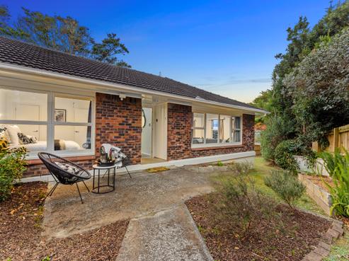 5/5 Edison Place, Saint Heliers