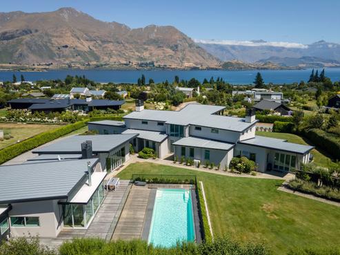 35 Ridgecrest, Wanaka