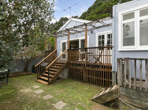 150 Russell Terrace, Berhampore