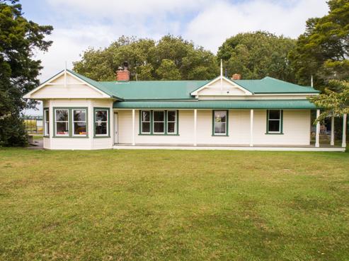 435 Aranui Road, Kairanga