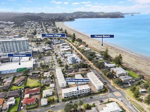 25/3 Riverside Road, Orewa