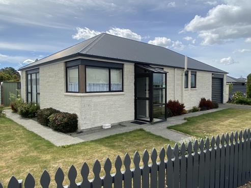 15 Wilkin Street, Tinwald