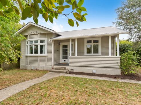 118 Upper Plain Road, Masterton