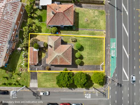 257 Sandringham Road, Sandringham
