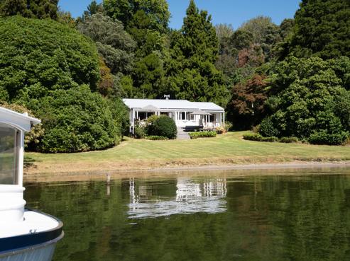 257C Whangamoa Drive, Okere Falls