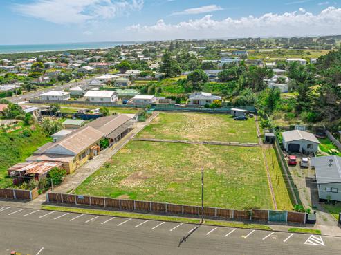 21A Manuka Street, Castlecliff